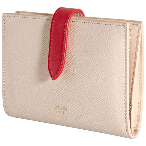 Buy Céline Wallets Online 